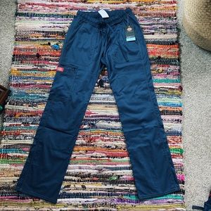 Dickies Scrub Pants: Gen Flex